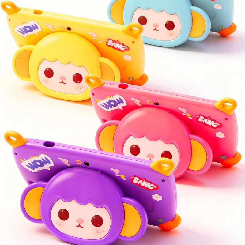 Kids Toys Quad - 7 inch Kids Tablet PC Learning