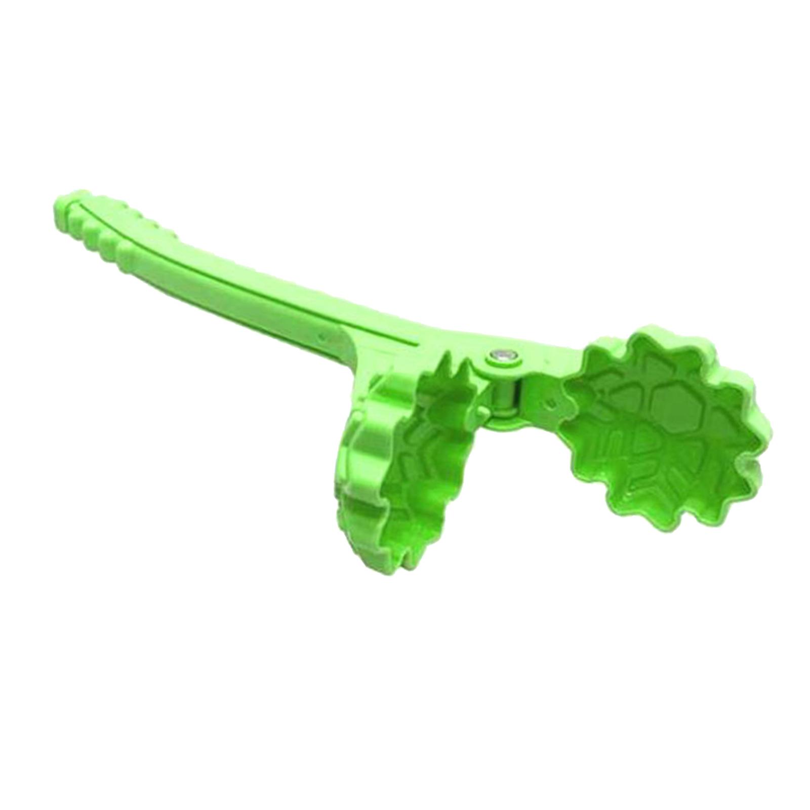 Kids Toys And Games - Snowball Fight Toy Clip for Kids
