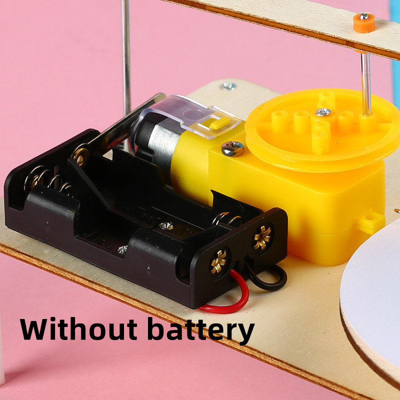 DIY Physical Production Physic - Kid Toys And Craft recension och pris