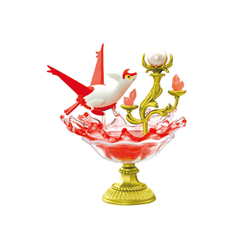 RE-MENT Pokemon Gemstone Colle - Kids Toys Under 1 Year recension och pris