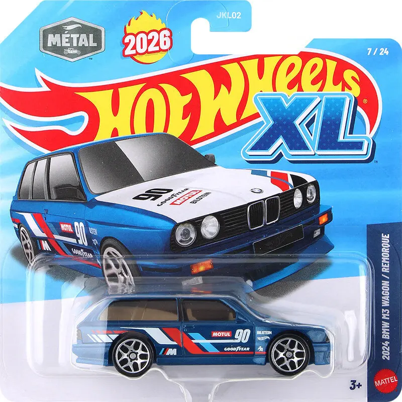 Hot Wheels 1:43 Mercedes Benz  - Kids Toys Vehicle recension och pris