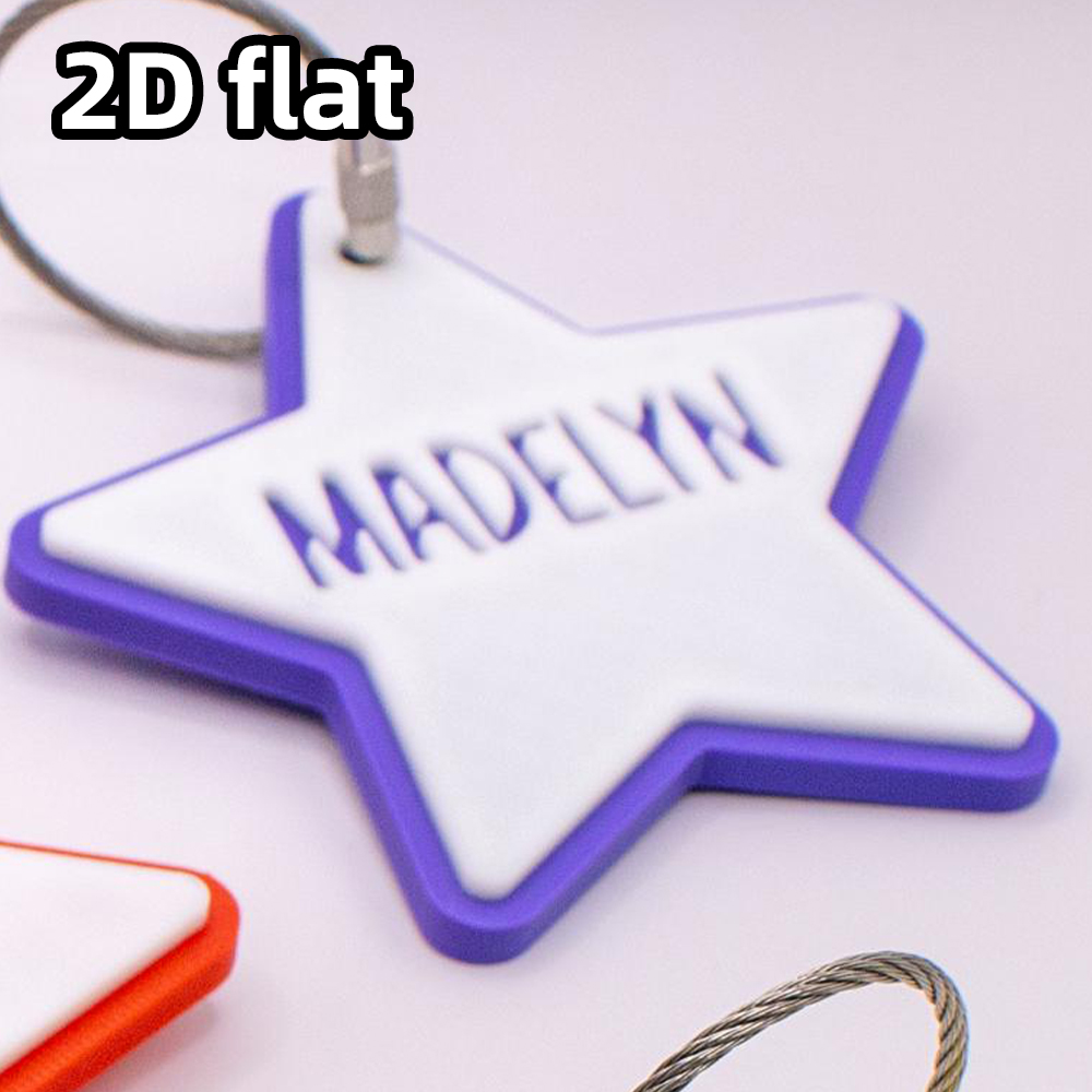 1 Piece Personalized Star 3D P - Laser Tag Set Kids recension och pris