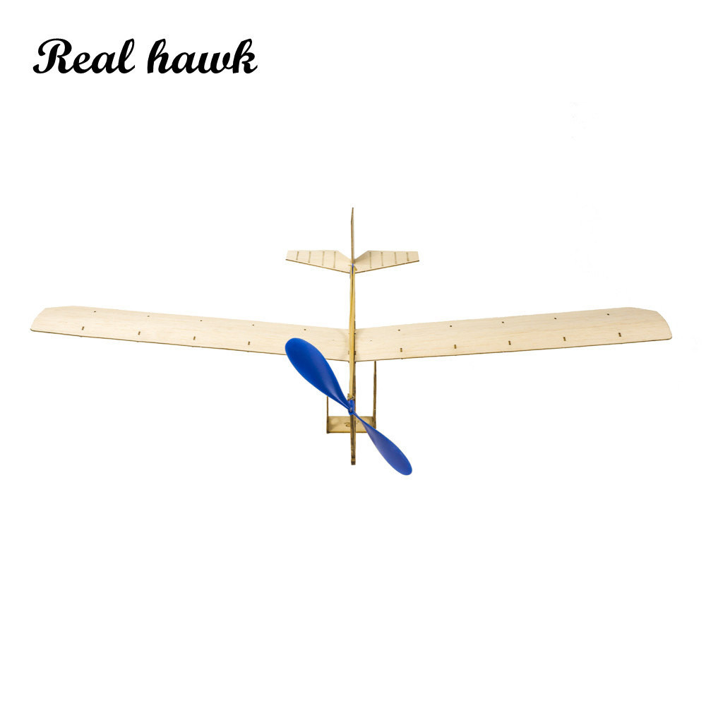 STEM Rubber Band Powered Airpl - Kids Toys Vehicle recension och pris