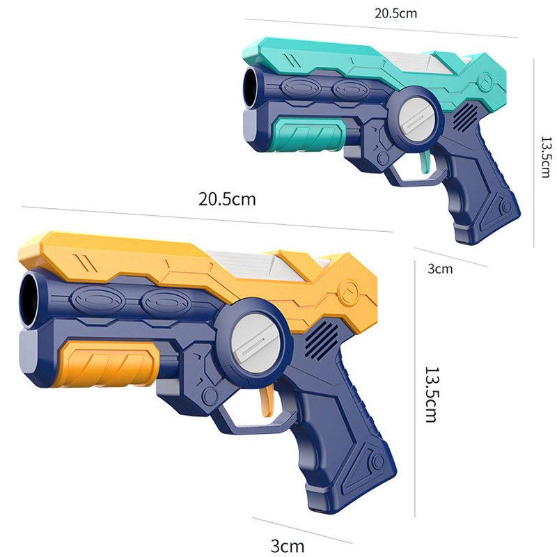 Infrared Toy Guns Kids Laser T - Laser Tag Set Kids recension och pris