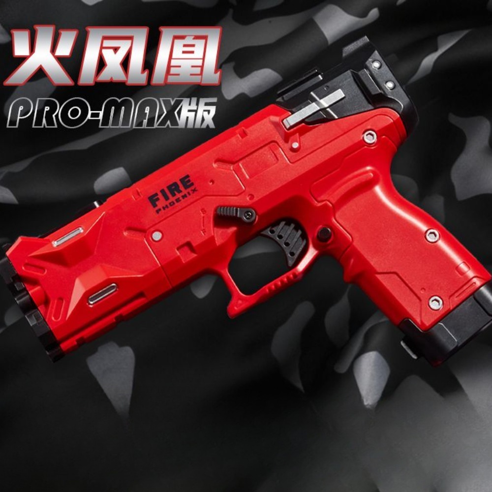 Manually Loaded Launcher EVA S - Foam Dart Gun recension och pris