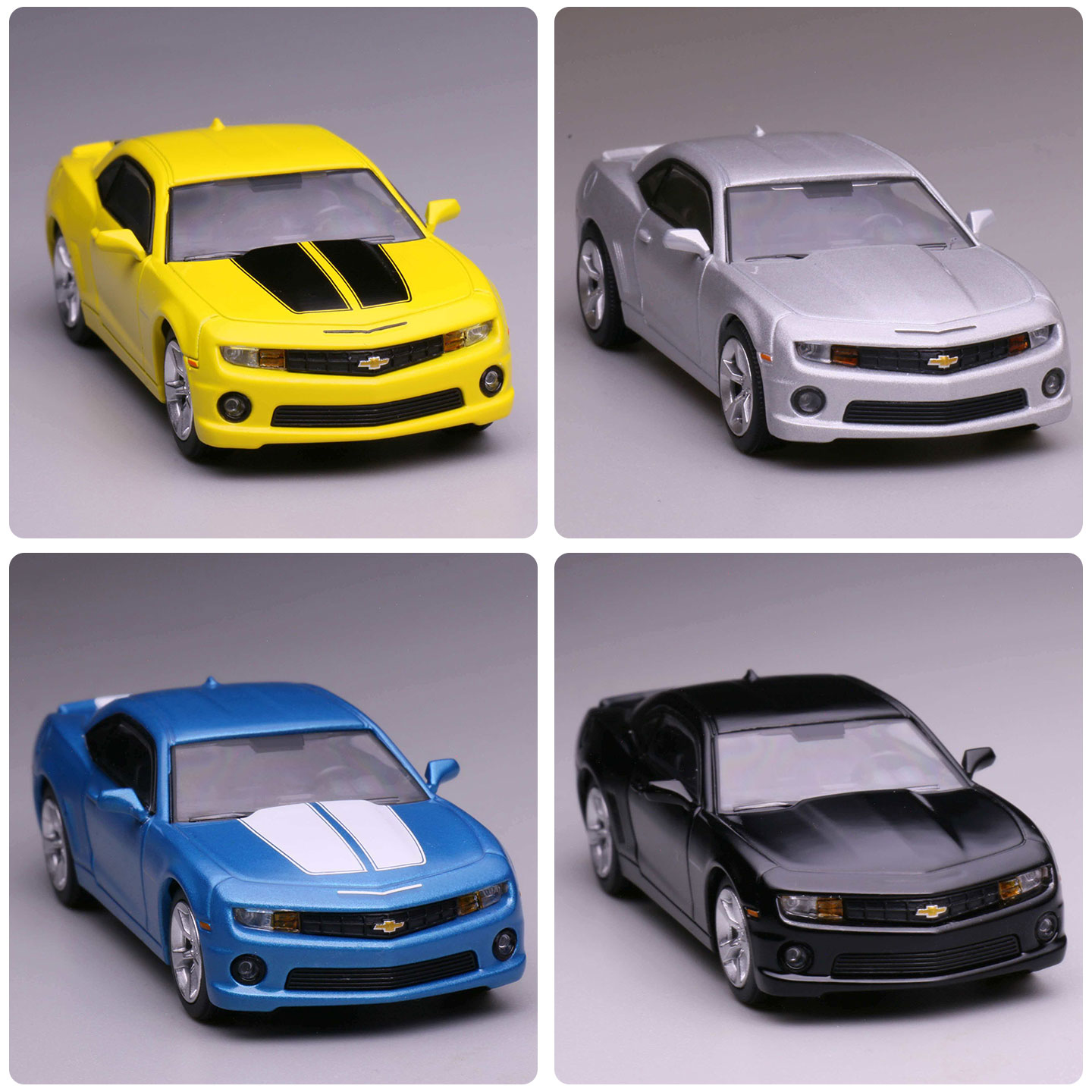 596 1/64 Chevrolet Impala Rive - Kids Toys Vehicle recension och pris
