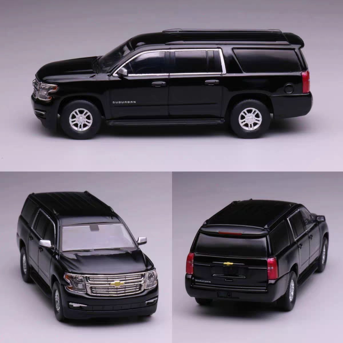 596 1/64 Chevrolet Impala Rive - Kids Toys Vehicle recension och pris