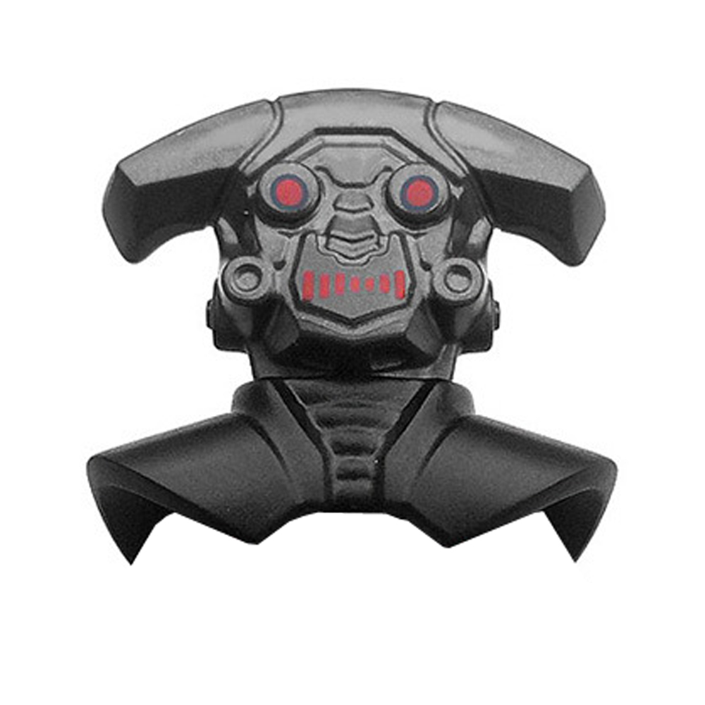 Bounty Hunter Zeb Orrelios Bos - Kids Toys Cad Block recension och pris