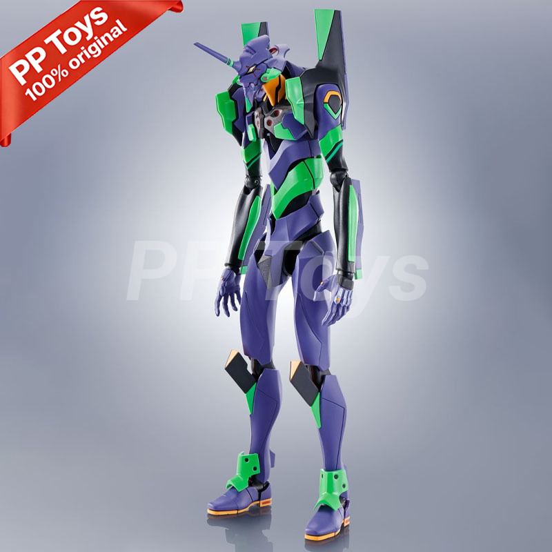 In Stock BANDAI Original Box T - Kids Toys Packaging recension och pris