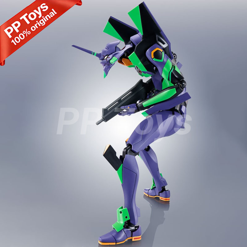 In Stock BANDAI Original Box T - Kids Toys Packaging recension och pris