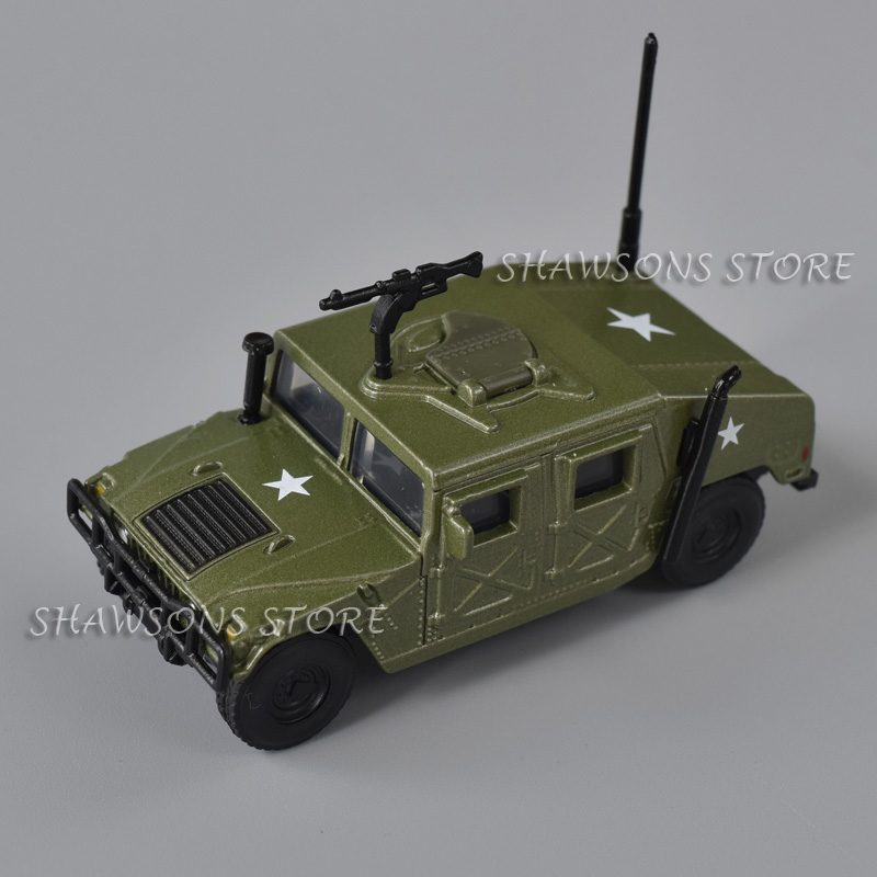 KDW 1:64 Scale Diecast Metal M - Kids Toys Vehicle recension och pris