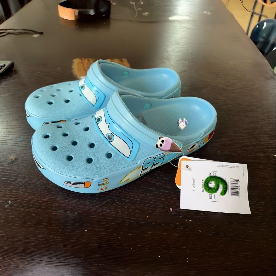 Adult Light Blue Racing Car Pr - Kids Toys Boys recension och pris