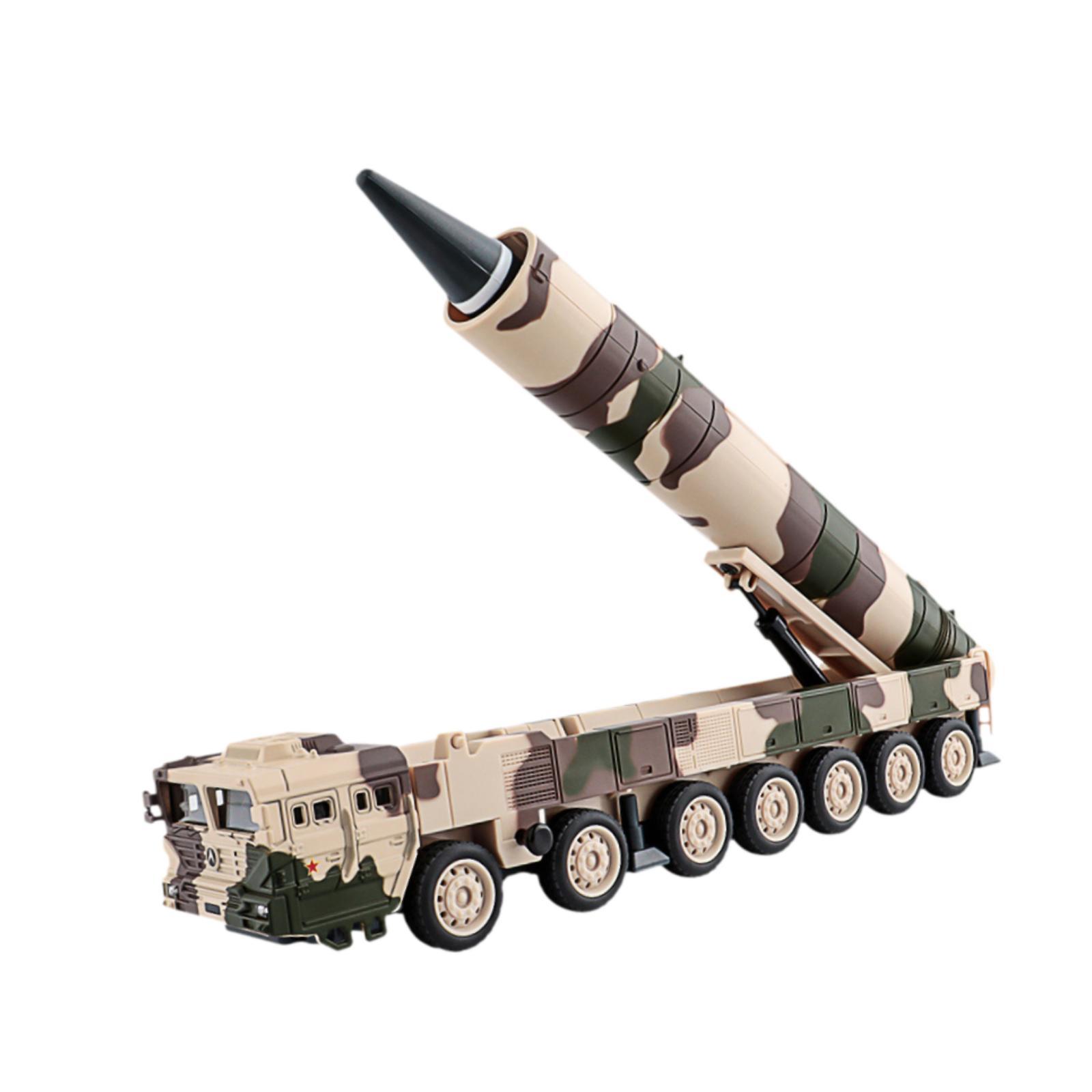 1:50 Scale Metal Alloy Fight V - Kids Toys Vehicle recension och pris