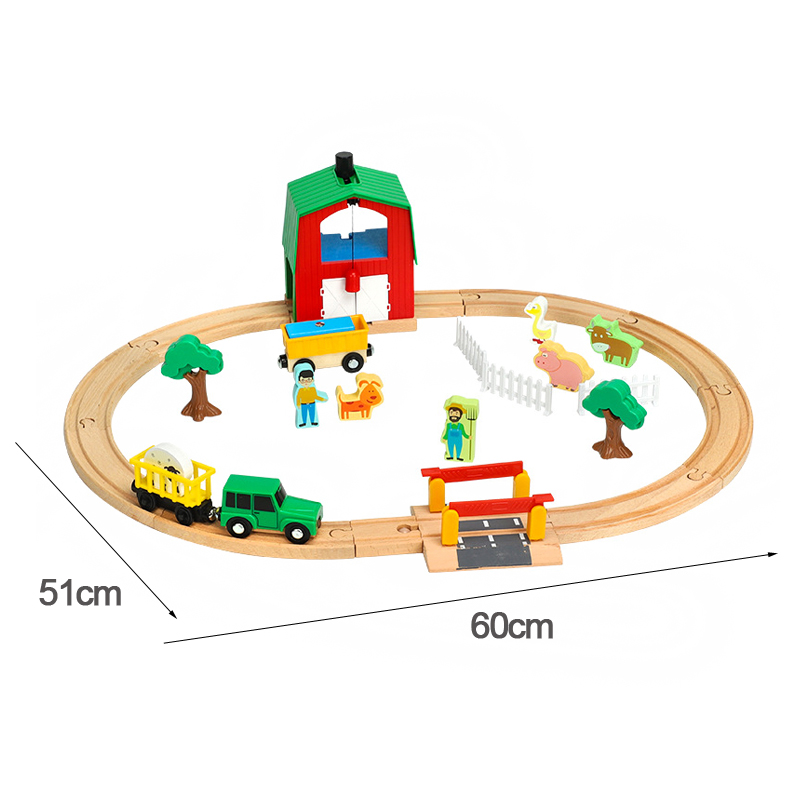 New Style GiftTrack Set Toys T - Kids Toys Packaging recension och pris