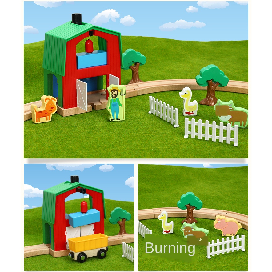 New Style GiftTrack Set Toys T - Kids Toys Packaging recension och pris