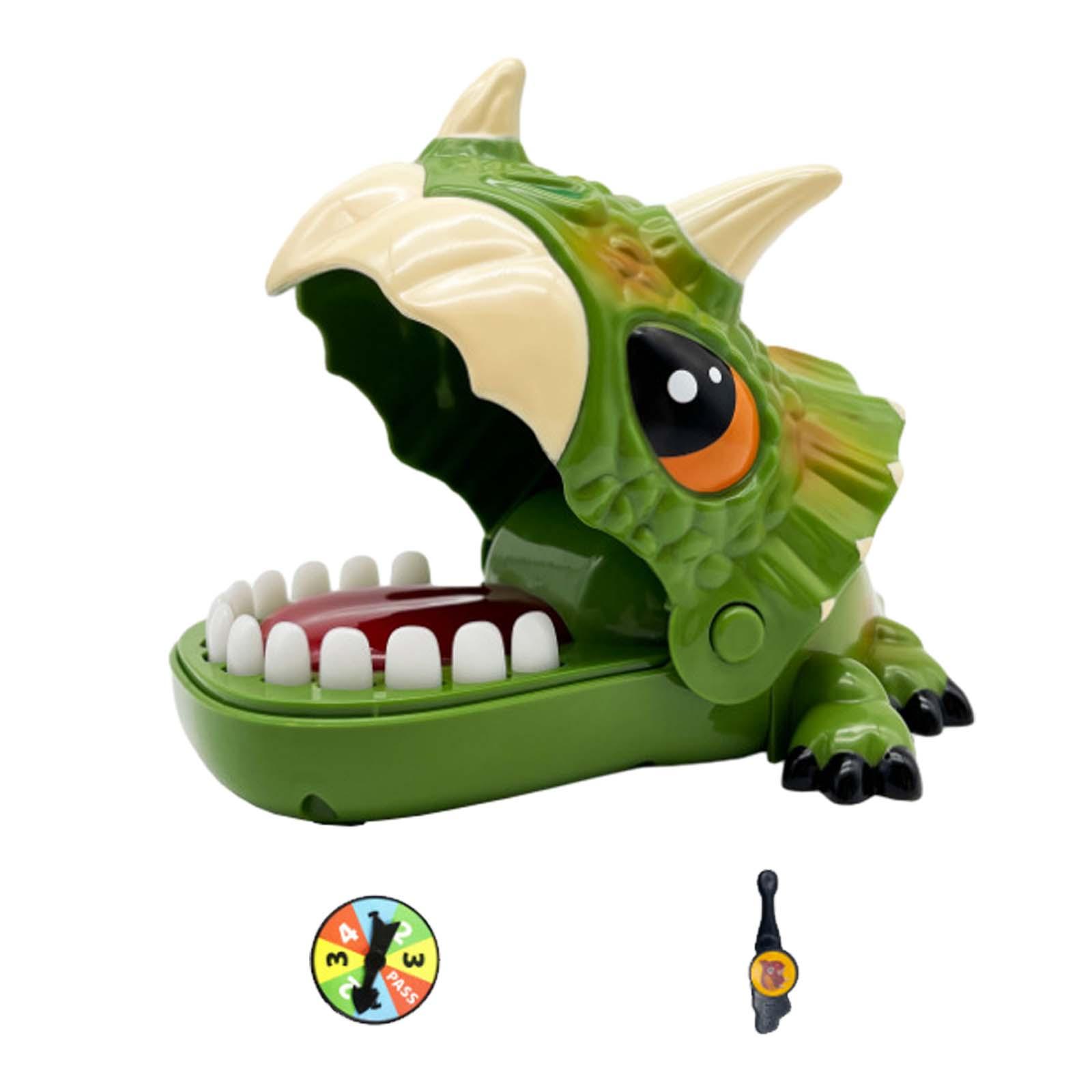Classic Mouth Bite Finger Funn - Kids Toys Entertainer recension och pris