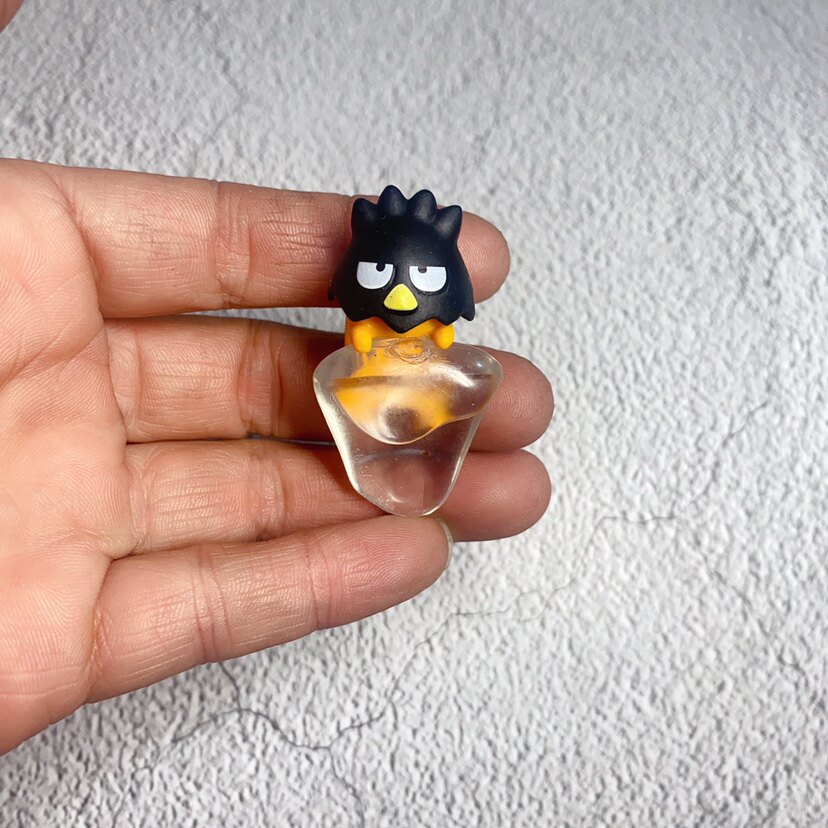 Sanrio Gudetama Cup Edge Mini  - Kids Toys Under 1 Year recension och pris