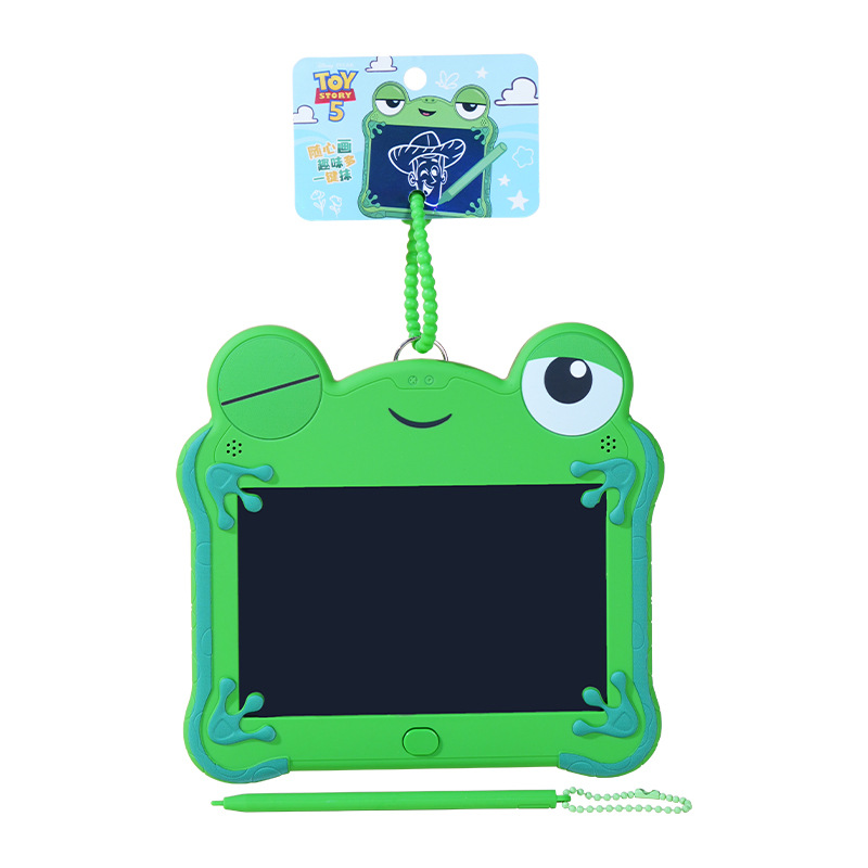 Toy Story 5 Authentic Frog Lil - Kids Toys Boys recension och pris