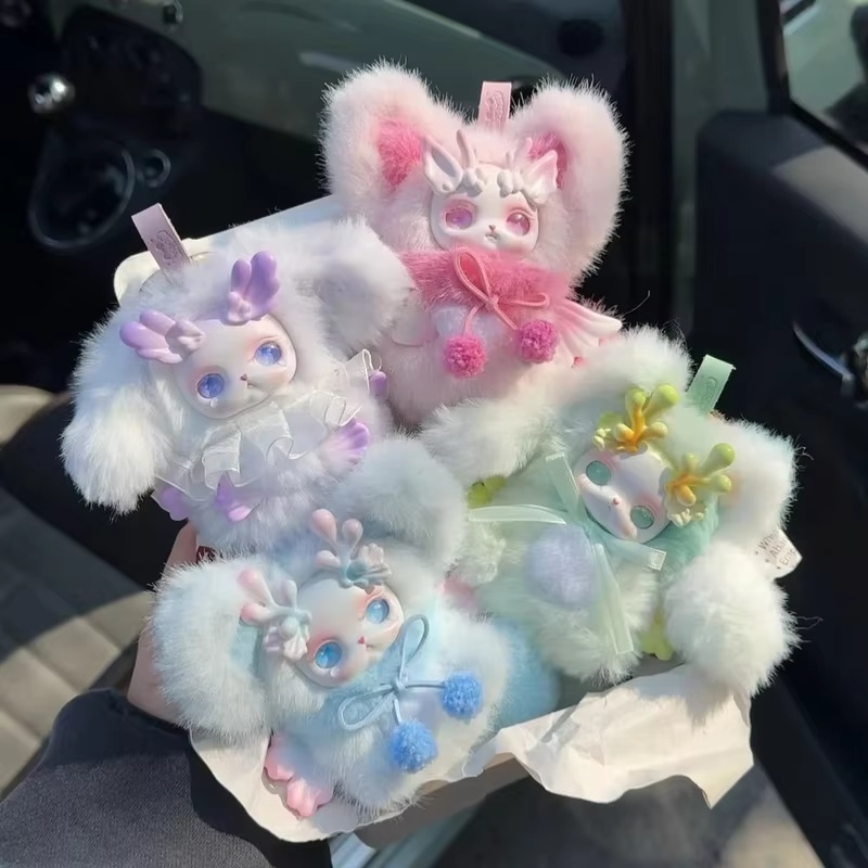 new Loloan cute Dream Series m - Kids Toys China recension och pris
