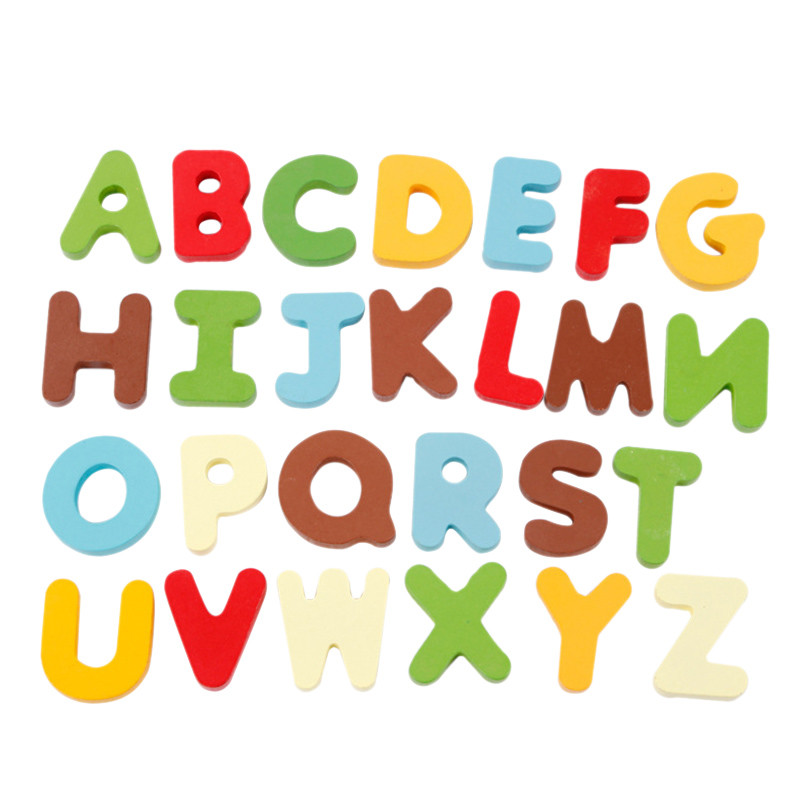 36PCS/set Baby Kids Children E - Bath Letter Number Foam recension och pris