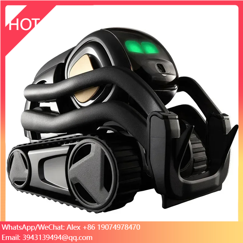 Original Vector Robot Car Toys - Kids Toys Vector recension och pris