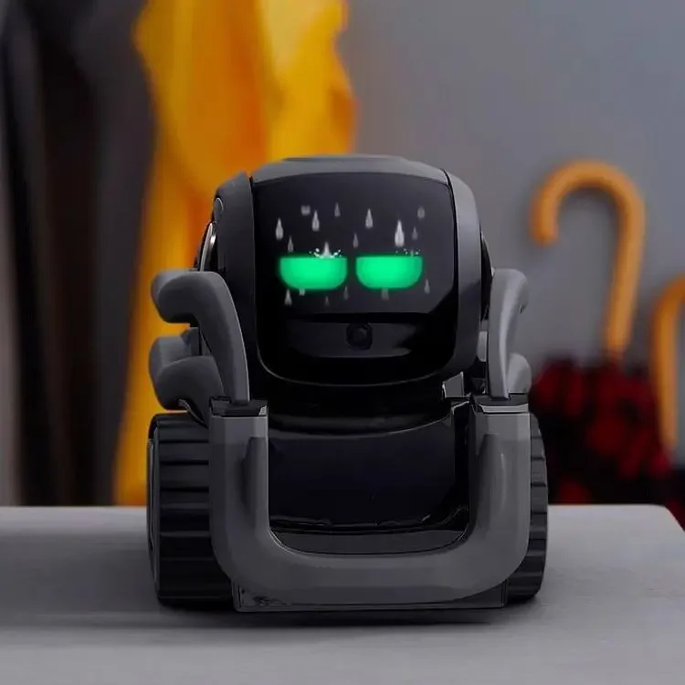 Original Vector Robot Car Toys - Kids Toys Vector recension och pris