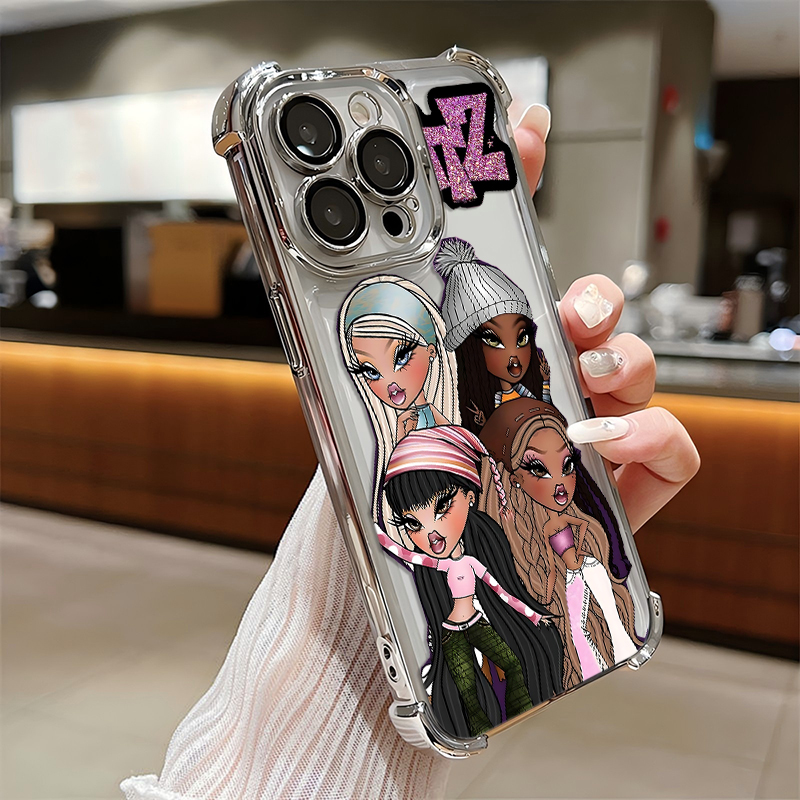 Anime Fashion Lovely Doll Brat - Xiaomi Kids Toys recension och pris