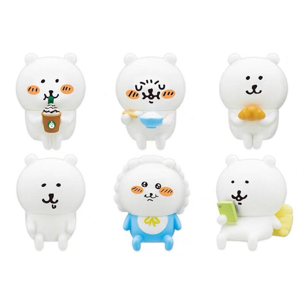 kawaii Nagano Bear Sit Posture - Kids Toys Under 1 Year recension och pris