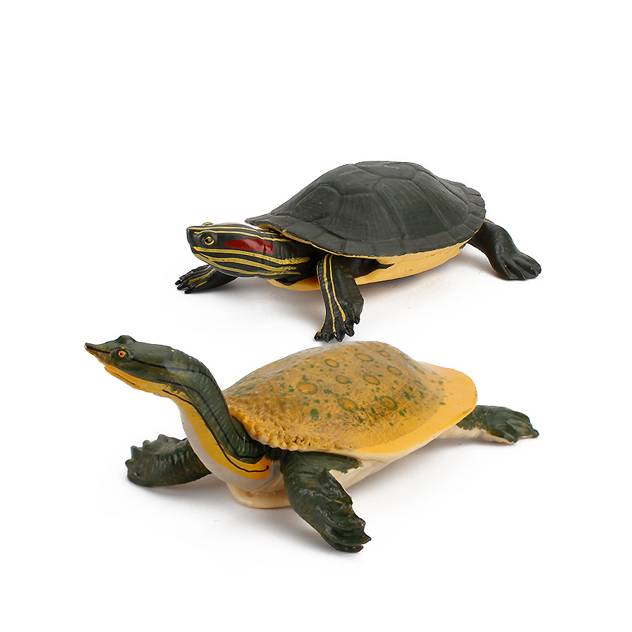 Simulation Chinese Softshell L - Kids Toys Under 1 Year recension och pris