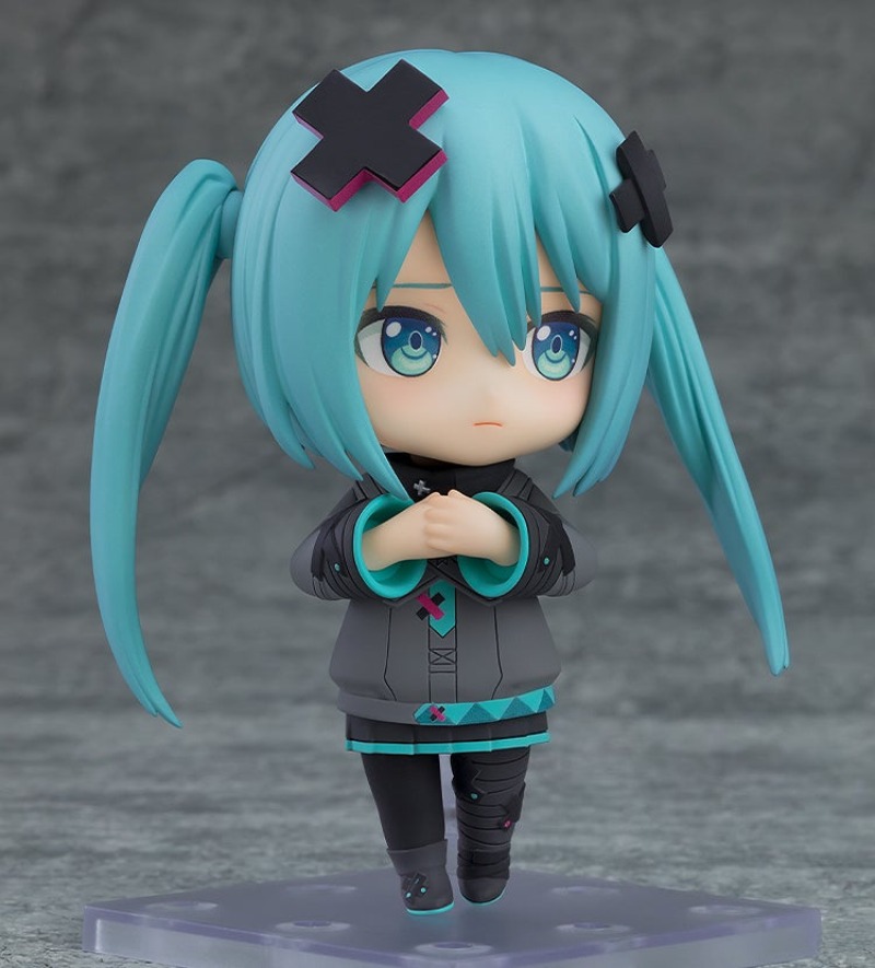 In Stock Good Smile Company Ge - Kids Toys Company recension och pris