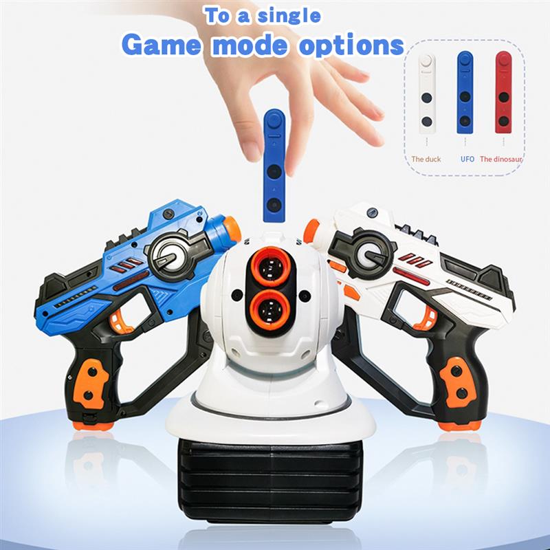 Electric Laser Tag Toy Guns In - Laser Tag Set Kids recension och pris