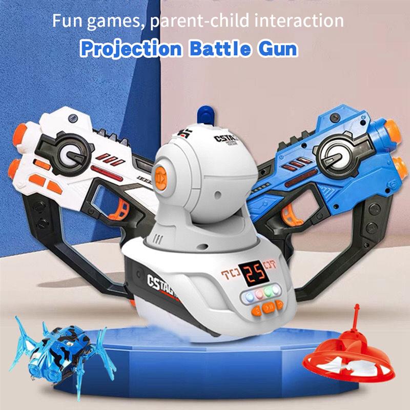 Electric Laser Tag Toy Guns In - Laser Tag Set Kids recension och pris