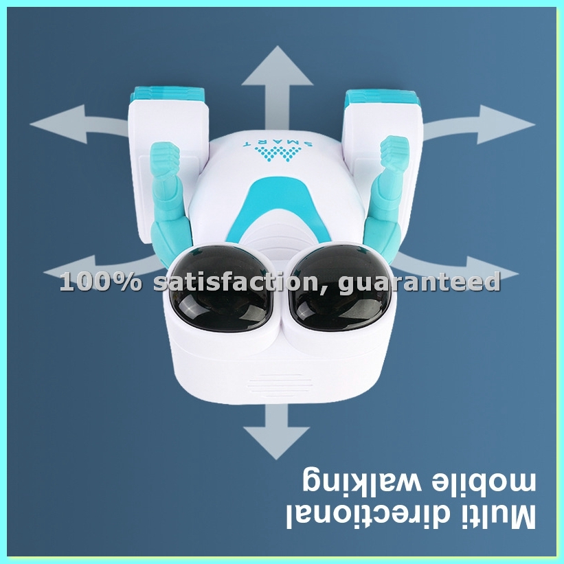 Children'S Remote Control Robo - Kids Toys Vector recension och pris