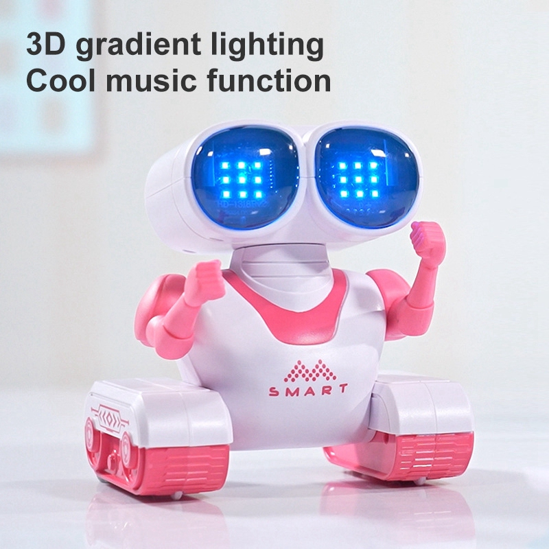 Children'S Remote Control Robo - Kids Toys Vector recension och pris