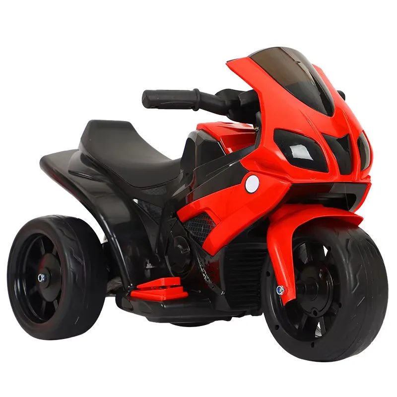 for Children Electric Motorcyc - Kids Toys Vehicle recension och pris