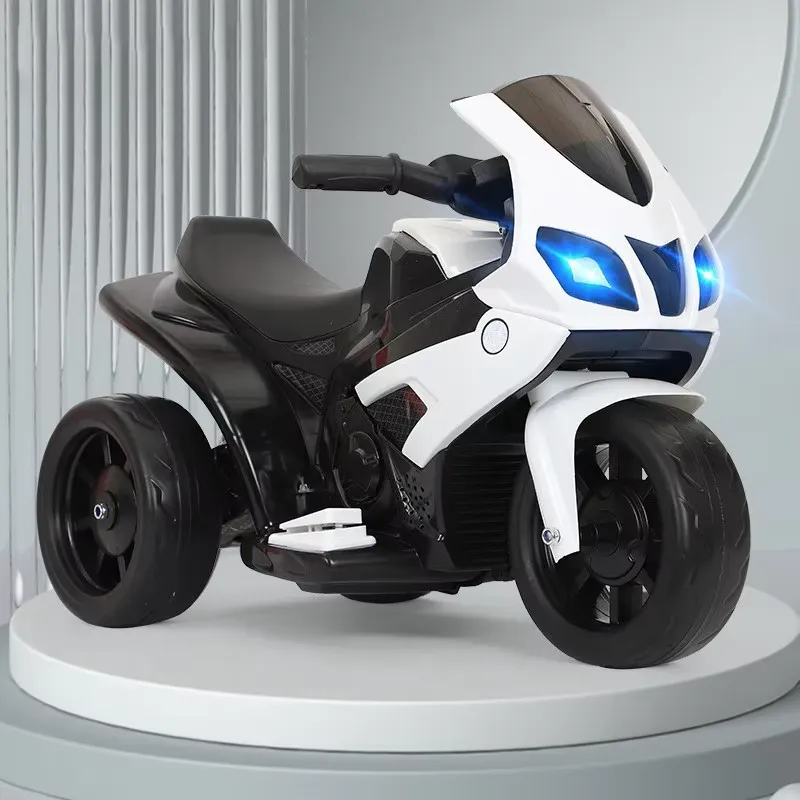 for Children Electric Motorcyc - Kids Toys Vehicle recension och pris