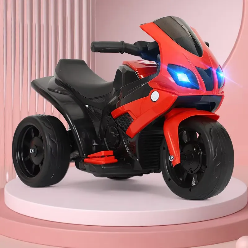 for Children Electric Motorcyc - Kids Toys Vehicle recension och pris