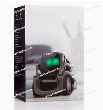 Original Vector Robot Car Toys - Kids Toys Vector recension och pris