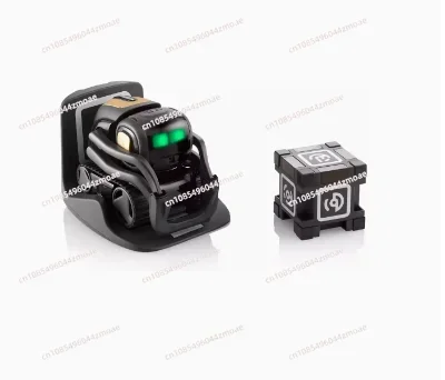 Original Vector Robot Car Toys - Kids Toys Vector recension och pris