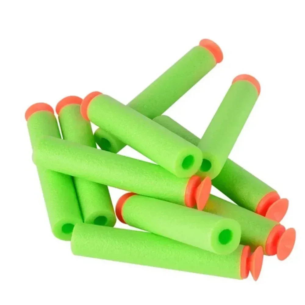 7.2cm 100/1000pcs Darts For Su - Foam Dart Gun recension och pris