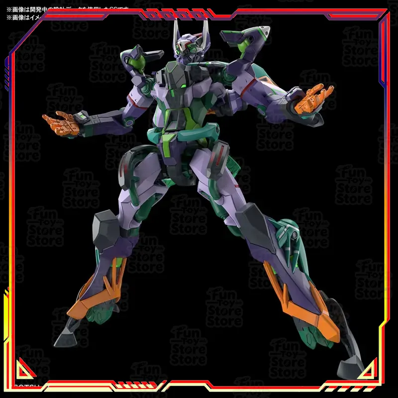 BANDAI GUNDAM ORTEGA S RICK DO - Kids Toys Packaging recension och pris
