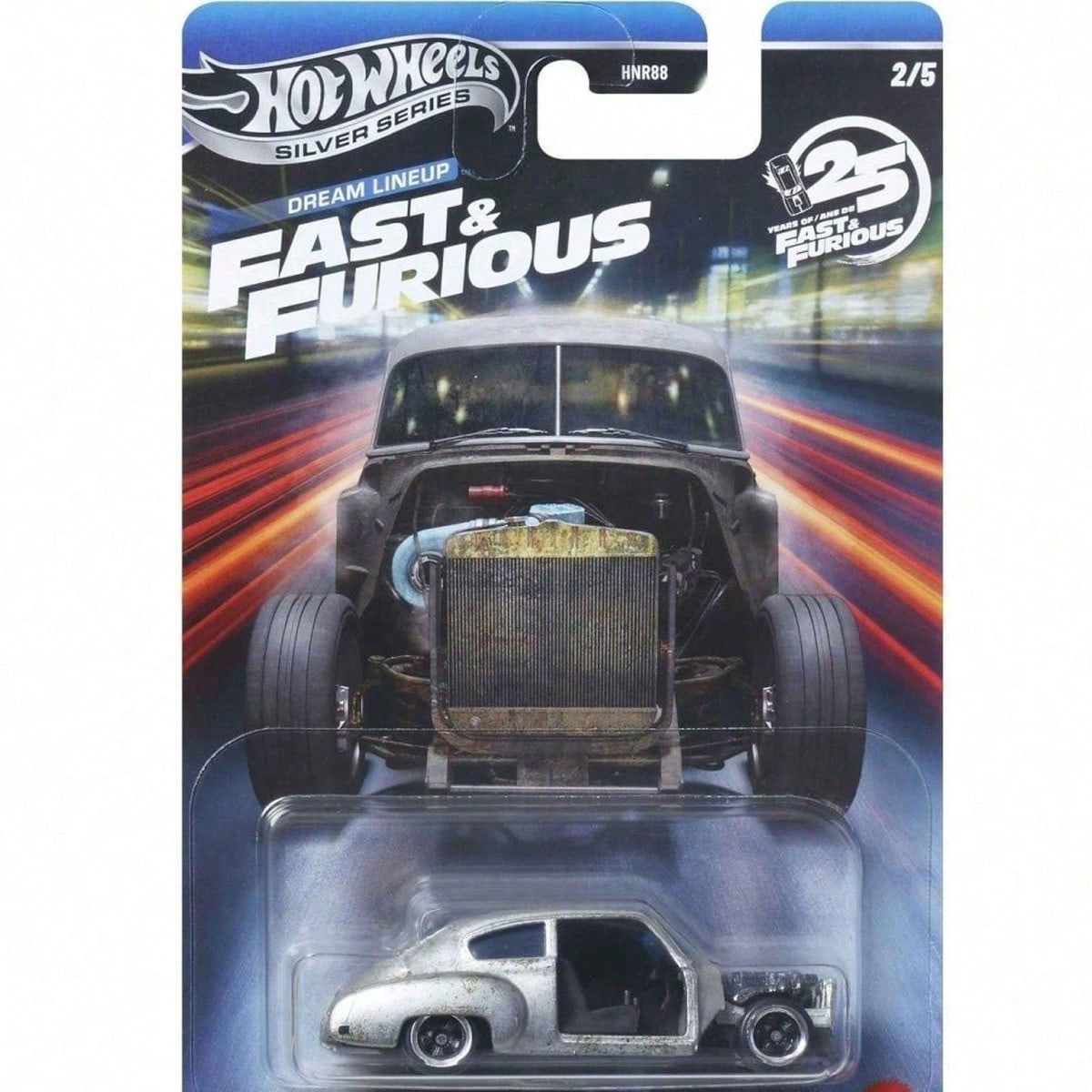 Hot Wheels 1:64 Diecast Alloy  - Kids Toys Boys recension och pris