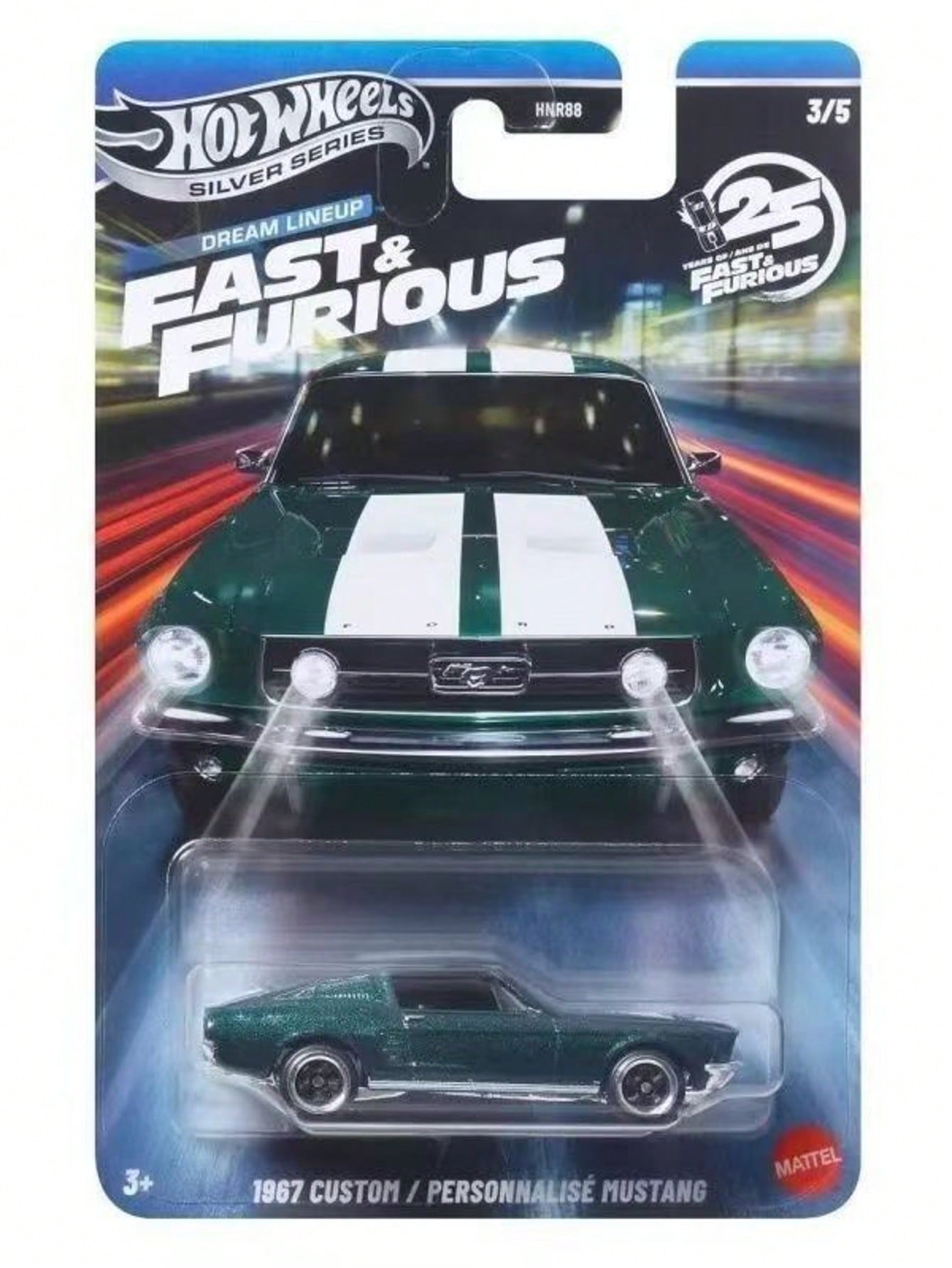 Hot Wheels 1:64 Diecast Alloy  - Kids Toys Boys recension och pris