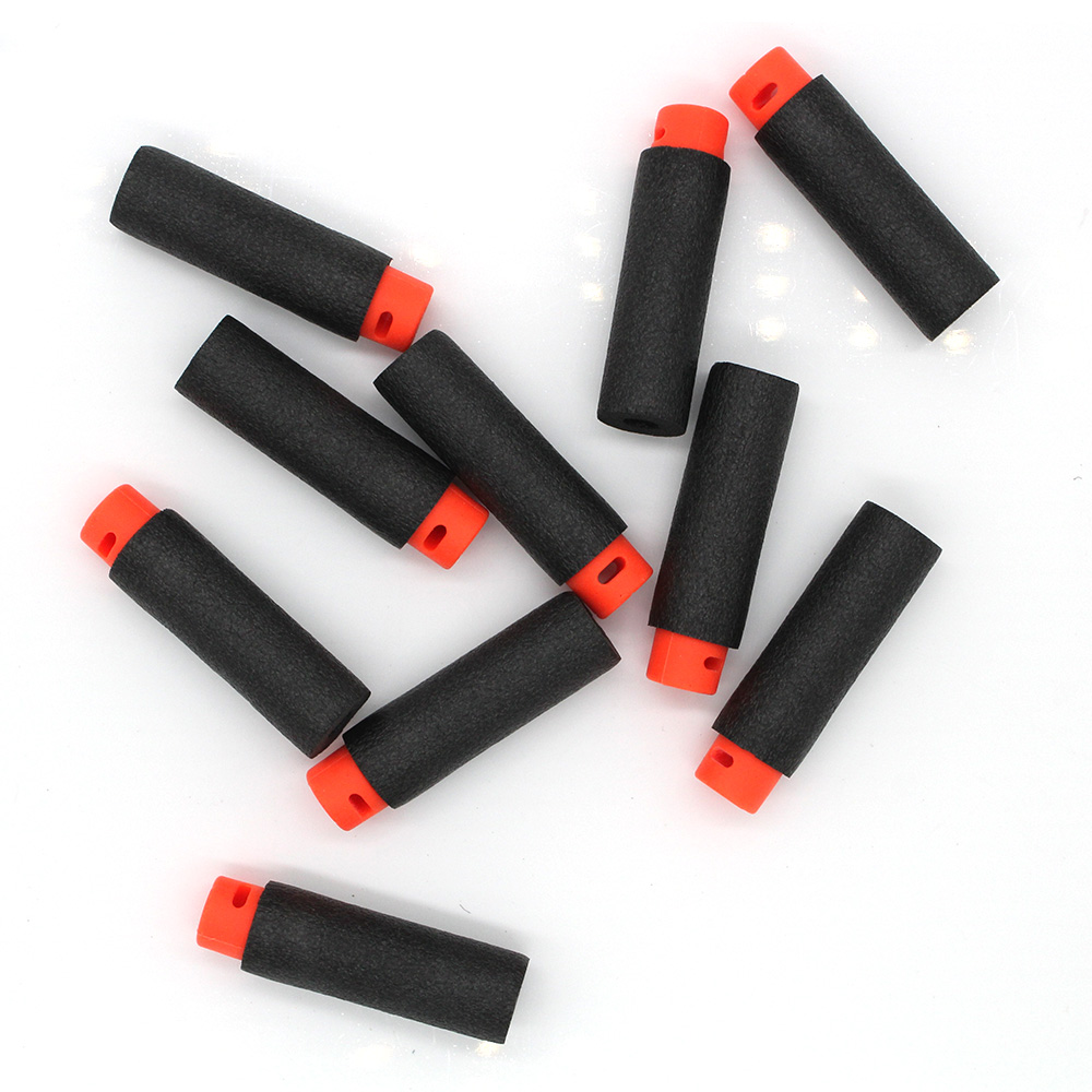 Playful Bag 4.6x1.3cm Soft Foa - Foam Dart Gun recension och pris