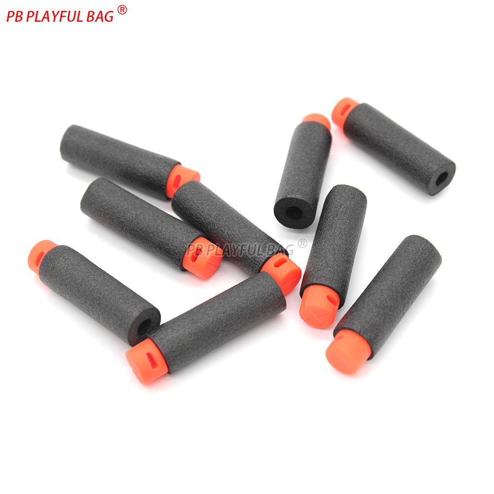 Playful Bag 4.6x1.3cm Soft Foa - Foam Dart Gun recension och pris