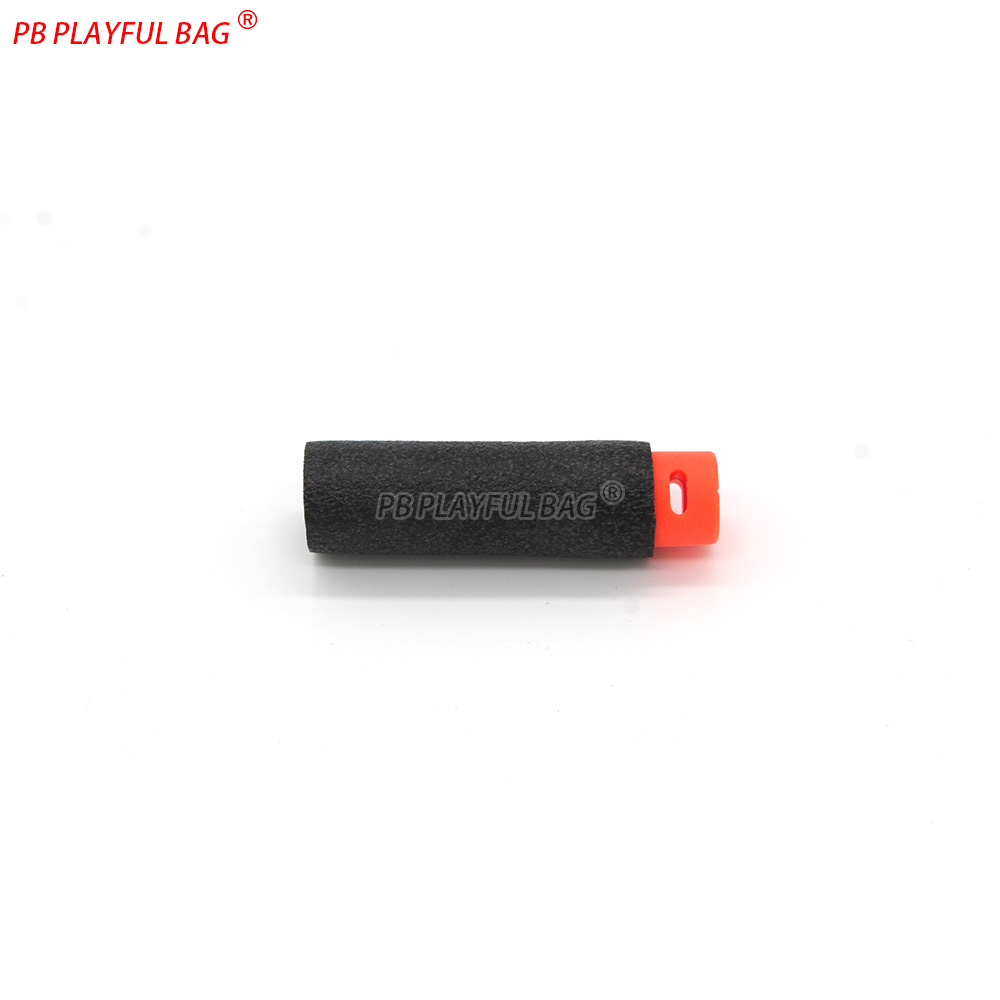 Playful Bag 4.6x1.3cm Soft Foa - Foam Dart Gun recension och pris