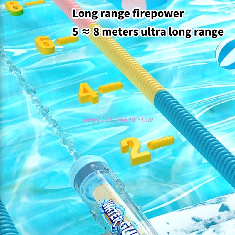 R6FD Safe Gentle Water Squirte - Kids Toys Entertainer recension och pris