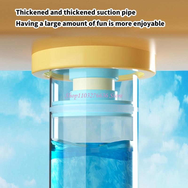 R6FD Safe Gentle Water Squirte - Kids Toys Entertainer recension och pris