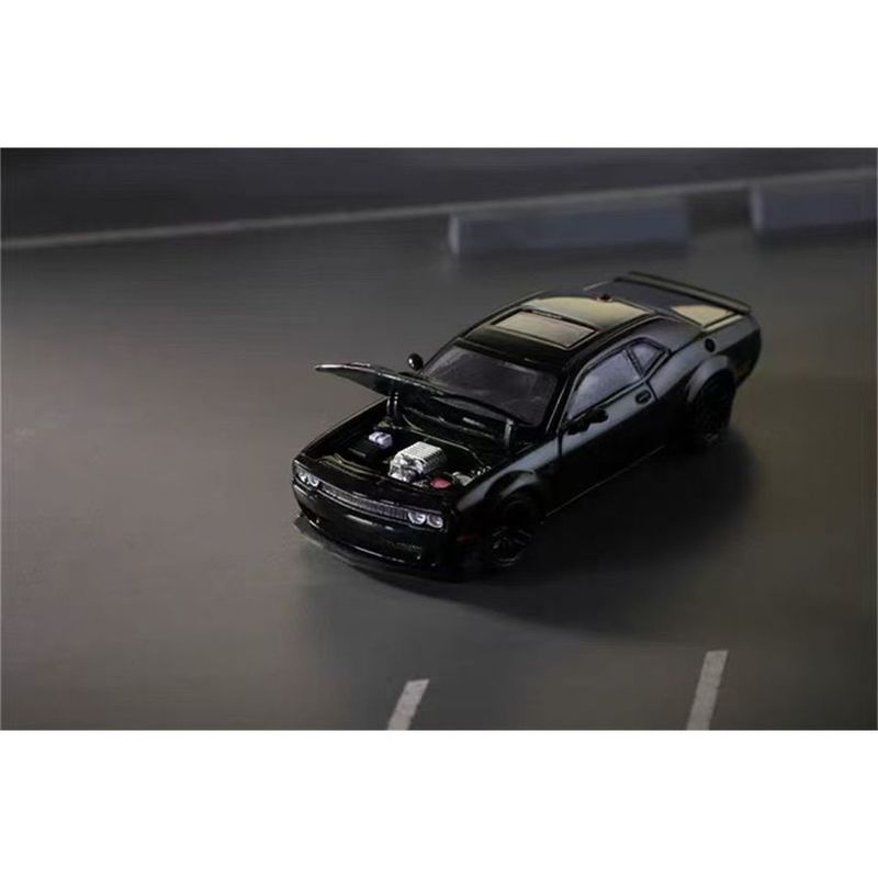 Stance Hunters-SH 1/64 Dodge S - Kids Toys Boys recension och pris