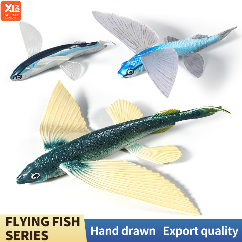Ocean Marine Animal Underwater - Kids Toys Packaging recension och pris